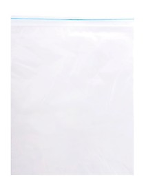 Пакет с замком Zip Lock 70х100мм 30мкм П /100