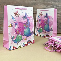 Сумка Люкс 18*24*12см LUX 10331-38 /12 720тм