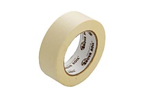 Клейкая лента малярная (крепп) 48мм х 40м NOVA ROLL /24 Россия