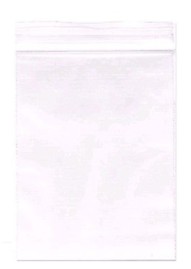 Пакет с замком Zip Lock 150х200мм 30мкм П /100