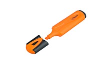 Текстовыделитель Н-4 оранжевый 1-5 мм Maped Fluo Pep's Classic