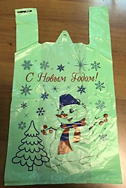 Новогодние товары