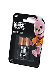Батарейки DURACELL BASIC LR6 (CN) BL2