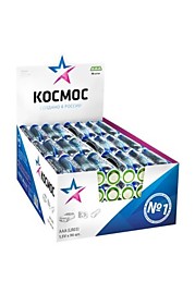 Батарейки КОСМОС R3 SR4 /96