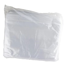 Фасовочный пакет ПНД 30х40см 11мкм Т /500 /10 