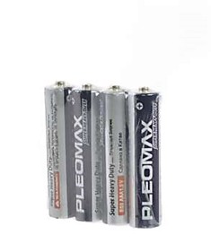 Батарейки Samsung Pleomax R3 SR4 /60 Китай