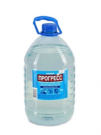 Универсальное моющее средство 5л Прогресс ПЭТ /4 (М)