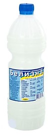 Отбеливатель Белизна 1л Н.Новгород /15 (М)