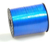 Лента на бобине 0,5см х 500м синяя (S42) NARK ISS 