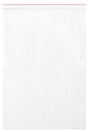 Пакет с замком Zip Lock 180х250мм Optiline 1000/3000