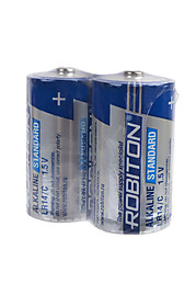 Батарейки ROBITON STANDARD LR14 SR2