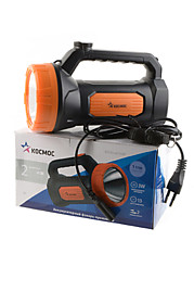 Фонарь КОСМОС KOSAccu9103W прожектор 3Вт LED