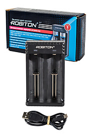 Зарядное устройство ROBITON Li-2