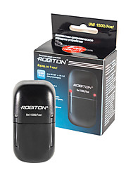 Зарядное устройство ROBITON Uni 1500/Fast BL1
