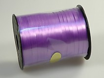 Лента на бобине 0,5см х 500м фиолетовая (S03) NARK ISS 