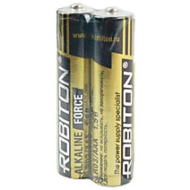 Батарейки Robiton FORCE R03 SR2  