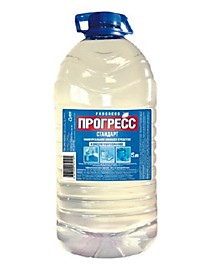 Универсальное моющее средство 5л Прогресс АМС ПЭТ /4 Россия