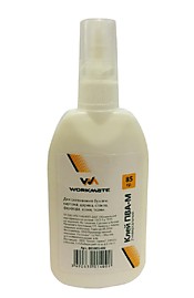 Клей ПВА 85гр c дозатором Workmate /50