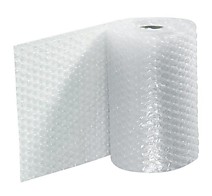 Пленка воздушно пузырьковая 0,6х100м В
