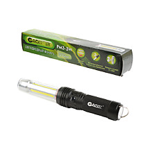 Фонарь GARIN LUX PM3-3W