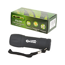 Фонарь GARIN LUX PT4-1W оперативный