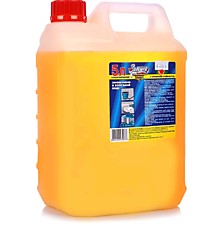 Средство для мытья посуды 5 кг Грейпфрут Золушка АМС