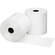 Чековая лента (Термолента кассовая) 57мм х 40м втулка 12мм 144/12 