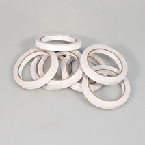 Клейкая лента двухсторонняя 12мм х 18м /136/17