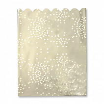 Пакет П/П 25х35см рис/рис Лето 100шт/уп 