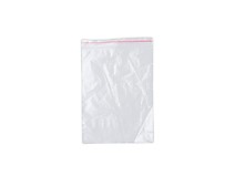 Пакет с замком Zip Lock 150х200мм Optiline 3000/1000/100 Китай