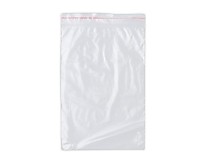 Пакет с замком Zip Lock 150х220мм Optiline 1000/100/1 Китай