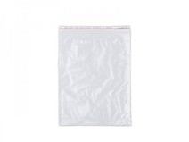 Пакет с замком Zip Lock 200х300мм Optiline /1000/100 Китай