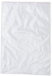 Пакет с замком Zip Lock 250х350мм Optiline 1000/100/1 Китай