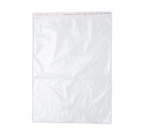 Пакет с замком Zip Lock 300х400мм Optiline 1000/100 Китай