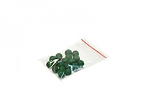 Пакет с замком Zip Lock 40х60мм Optiline 15000/1000/100 Китай