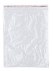 Пакет с замком Zip Lock 80х180мм Optiline 3000/1000/100  Китай