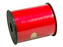 Лента на бобине 0,5см х 500м красная (S40) NARK ISS 