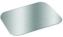 Крышка к алюминиевой форме 123х96 см SP15L /1000