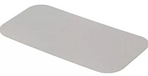 Крышка к алюминиевой форме 315х215 см SP86L /400 Россия