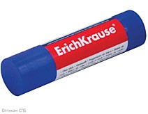 Клей-карандаш 15гр ErichKrause 
