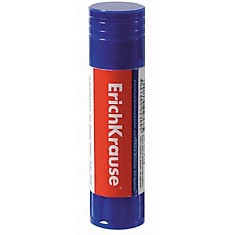 Клей-карандаш 21гр дисплей ErichKrause /20