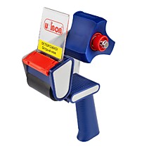 Диспенсер для скотча шириной 50мм UNIBOB 