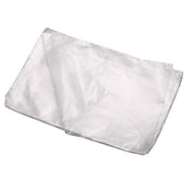 Фасовочный пакет ПНД 30х40см 11мкм Красн дер В /1000 Упак 