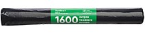 Мусорный пакет ПВД 160 литров 90х110см 50мкм в рулонах черный премиум Optiline 10шт/Упак /250/25