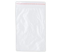 Пакет с замком Zip Lock 100х150мм Optiline 1000/100 Китай