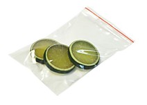 Пакет с замком Zip Lock 120х170мм Optiline 3000/1000/100 Китай