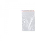 Пакет с замком Zip Lock 50х70мм Optiline 1000/100 Китай