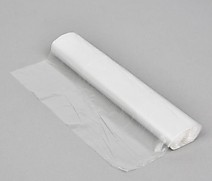 Фасовочный пакет ПНД 24х37см 8мкм В в рулонах 50шт /200